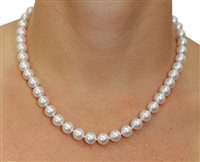 Collana Fanton Gioielli Donna COLLANE PERLE in Perle COPE-28-52 - COPE-28-52